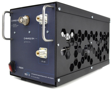 Аттенюатор Nesta HPA -2000/75