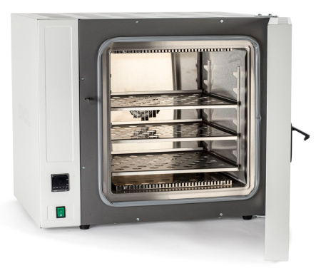 Шкаф сушильный SNOL 58/350 LSN11