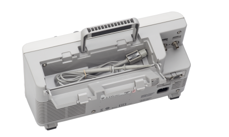 Осциллограф смешанных сигналов Keysight (Agilent) MSOX3014A