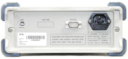 Вольтметр высокочастотный Актаком АВМ-1061