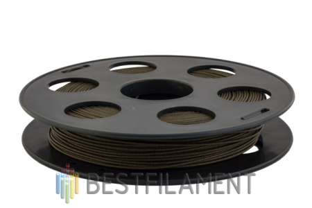 BfBronze Bestfilament для 3-D принтеров 0,5 кг, (1.75 мм)