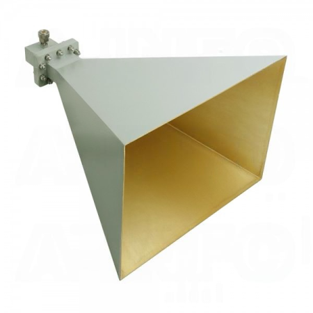 Антенна рупорная со стандартным усилением A-INFO LB-229-20-C-7