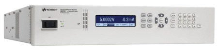 Источник питания постоянного тока Keysight (Agilent) N6970A