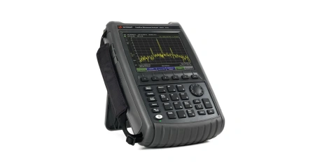 Портативный анализатор спектра Keysight FieldFox N9962A