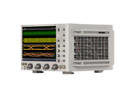Осциллограф Keysight (Agilent) DSAZ592A Осциллограф Keysight (Agilent) DSAZ592A