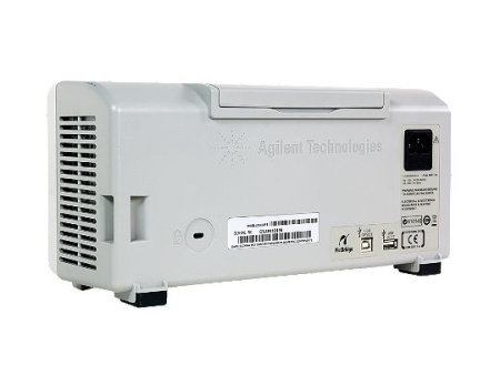 Осциллограф Keysight (Agilent) DSO1002A Осциллограф Keysight (Agilent) DSO1002A