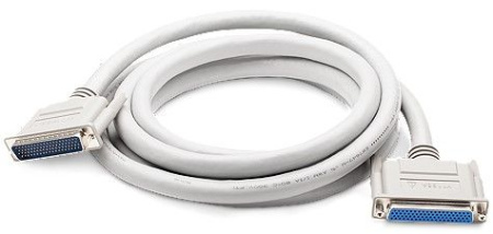 Кабель Dsub Keysight (Agilent) Y1138A, 78-контактный, 3 м