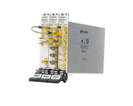 Источник непрерывных колебаний в формате PXIe Keysight (Agilent) M9380A