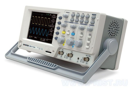 Осциллограф GW Instek GDS-71102 Осциллограф GW Instek GDS-71102