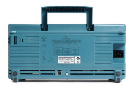Осциллограф Tektronix TBS1202B-EDU