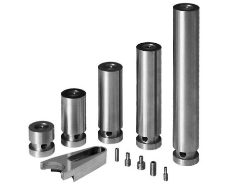 Стержень для держателей оптики Standa 3MP25-75