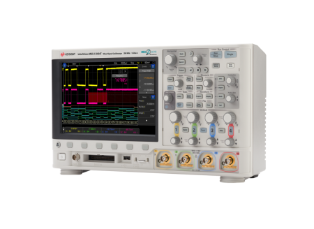 Осциллограф смешанных сигналов Keysight (Agilent) MSOX3034T
