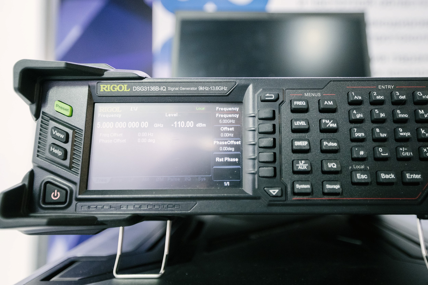 Подводим итоги выставки ExpoElectronica–2024