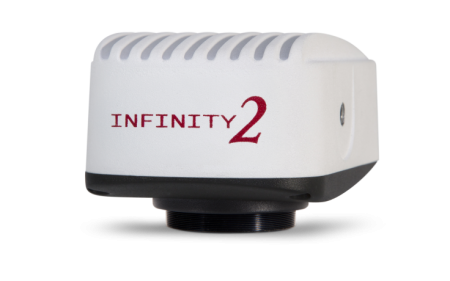 Видеокамера для микроскопа Lumenera INFINITY2-2 Видеокамера для микроскопа Lumenera INFINITY2-2