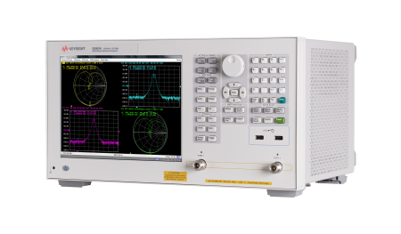 Анализатор цепей Keysight (Agilent) E5063A