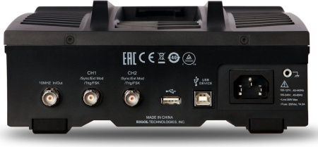 Генератор сигналов универсальный RIGOL DG952 