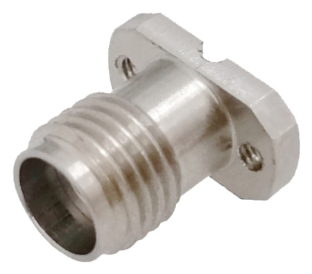 Переход коаксиальный Qualwave QVLC-2F-1 Переход коаксиальный Qualwave QVLC-2F-1