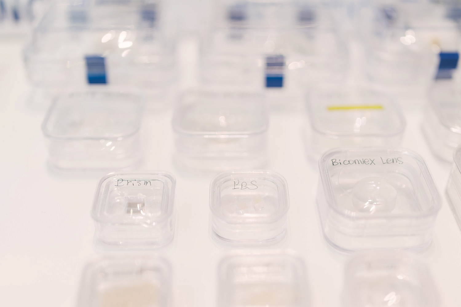 Итоги выставки ФОТОНИКА–2024