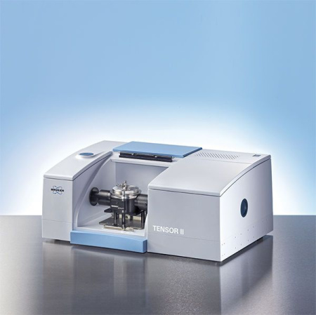 ИК-спектрометр исследовательский Bruker CONFOCHECK ИК-спектрометр исследовательский Bruker CONFOCHECK