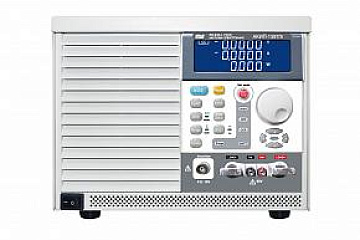 Электронные нагрузки АКИП-1387 - тестируем безопасность и перегрузки