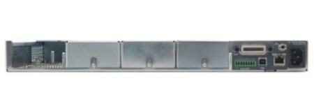 Система питания модульная сконфигурированная Keysight (Agilent) N6712C