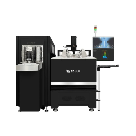 Полуавтоматическая зондовая станция Eoulu F1 SiPh