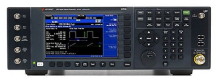 Генератор сигналов UXG Keysight (Agilent) N5193A Генератор сигналов UXG Keysight (Agilent) N5193A