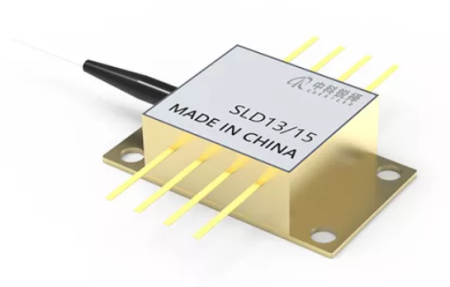 Диод CSRayzer SLED Butterfly Device 6pin & 8pin Диод CSRayzer SLED Butterfly Device 6pin & 8pin