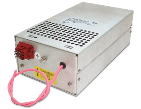 Источник питания высоковольтный Spellman HV SMS 30*60 Источник питания высоковольтный Spellman HV SMS 30*60