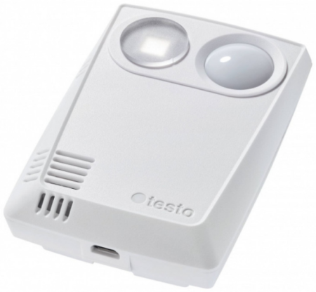 Логгеры Testo 160-THL