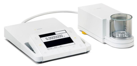 Микровесы Sartorius Cubis 6,6S