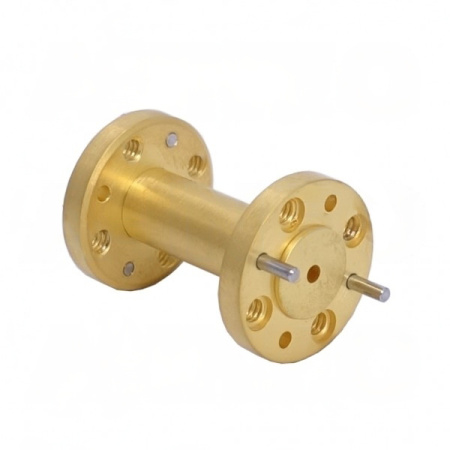 Переход волноводный A-INFO 6C1.499WA-27.9_Cu