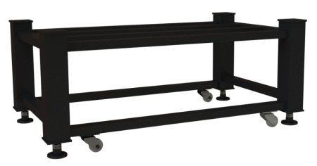 Опоры высокой жесткости JLT серии GZT Опоры высокой жесткости JLT серии GZT