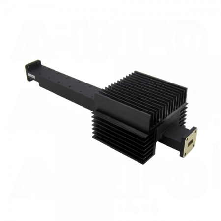 Аттенюатор волноводный A-INFO 42WPFA230-10