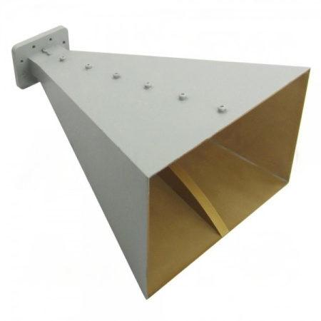 Антенна рупорная многооктавная A-INFO LB-2678-15-A