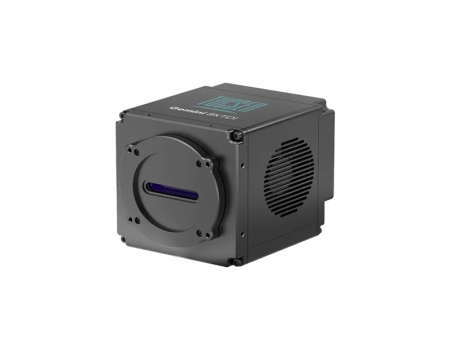 Камера Tucsen Gemini 8KTDI