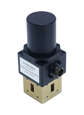Переключатель волноводный A-INFO 62WESMD