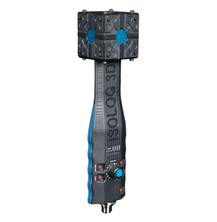 Антенна измерительная IsoLOG 3D Mobile 9080 PRO