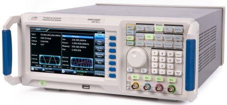 Генератор сигналов АКИП-3423/5 Генератор сигналов АКИП-3423/5