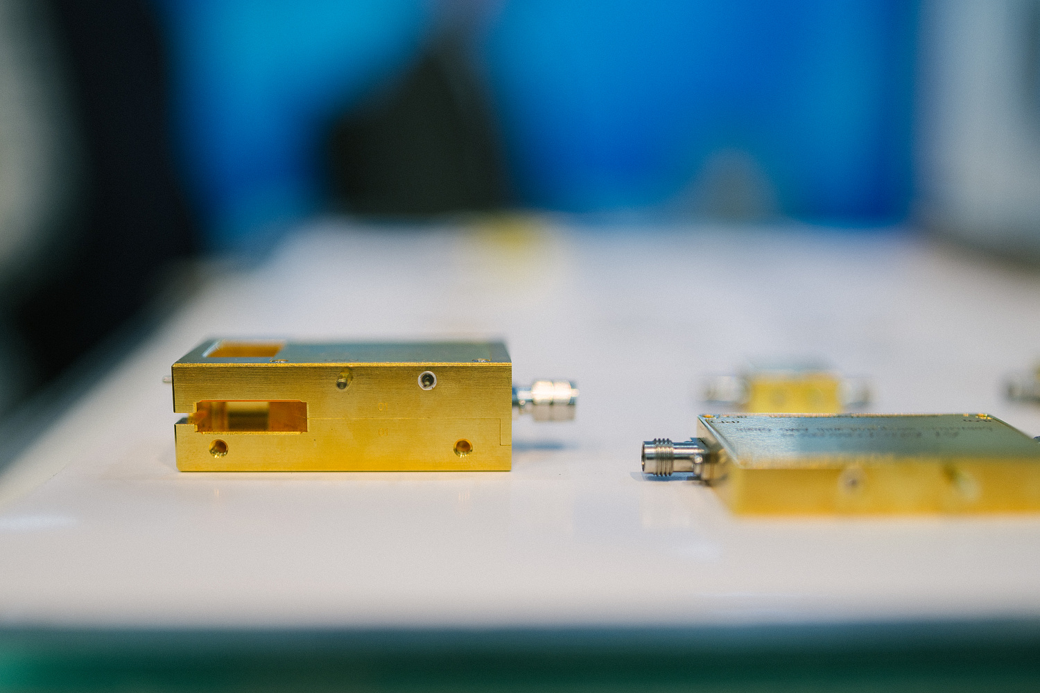 Участие в выставке ExpoElectronica-2023