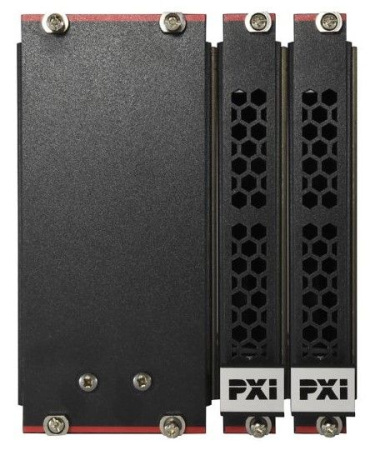 Комплект для подвода воздуха в шасси для M9018B и M9019A Keysight (Agilent) Y1214B