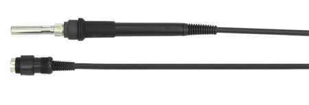 Паяльник Quick 907E 