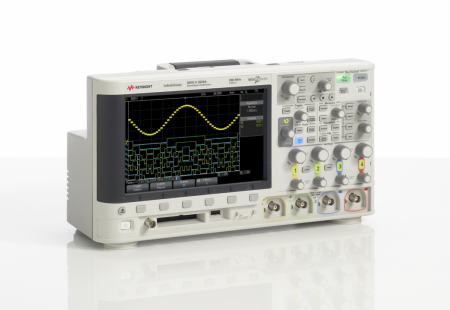 Осциллограф Keysight (Agilent) DSOX2024A
