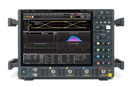 Осциллограф Keysight UXR0504B