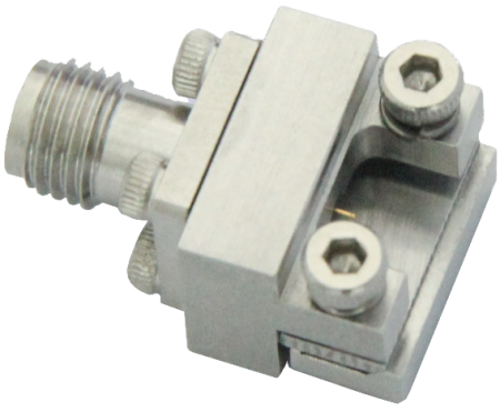 Переход коаксиальный Qualwave QELC-K-1