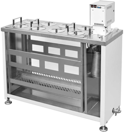 Термостат жидкостный Termex ВТ-ро-05