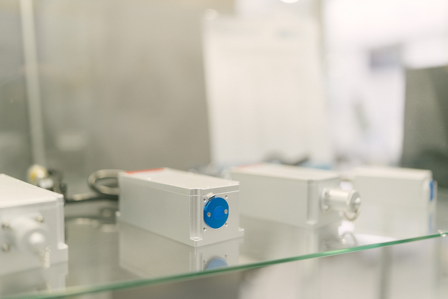 Участие в специализированной выставке «ФОТОНИКА-2023»