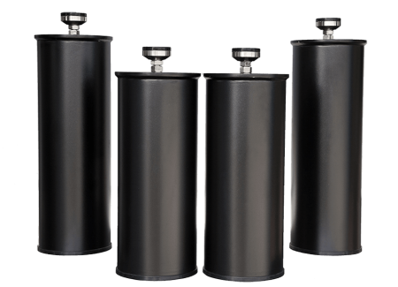 Опоры высокой жесткости (без соединения) Daeil Systems