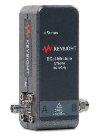 Модуль двухпортовый экономичный Keysight (Agilent) N7553A