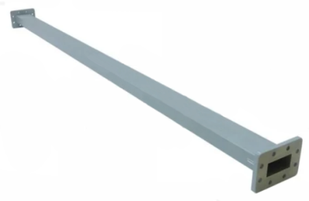 Волновод прямоугольный прямой A-INFO 187WAL-1200